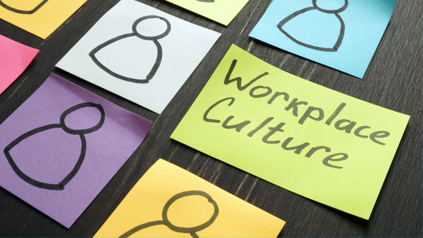 The Right Company Culture – Key to Retaining Top Tech and Logistics Talent