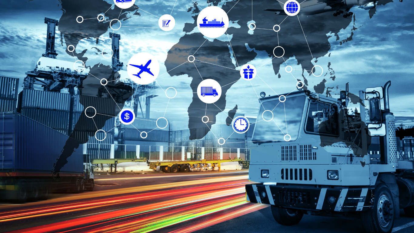 Technology and Logistics: A New Era of Innovation