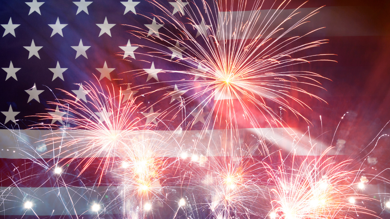 Fireworks and Global Logistics: The Hidden Supply Chain Behind July 4th Celebrations