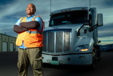 truck driver appreciation week