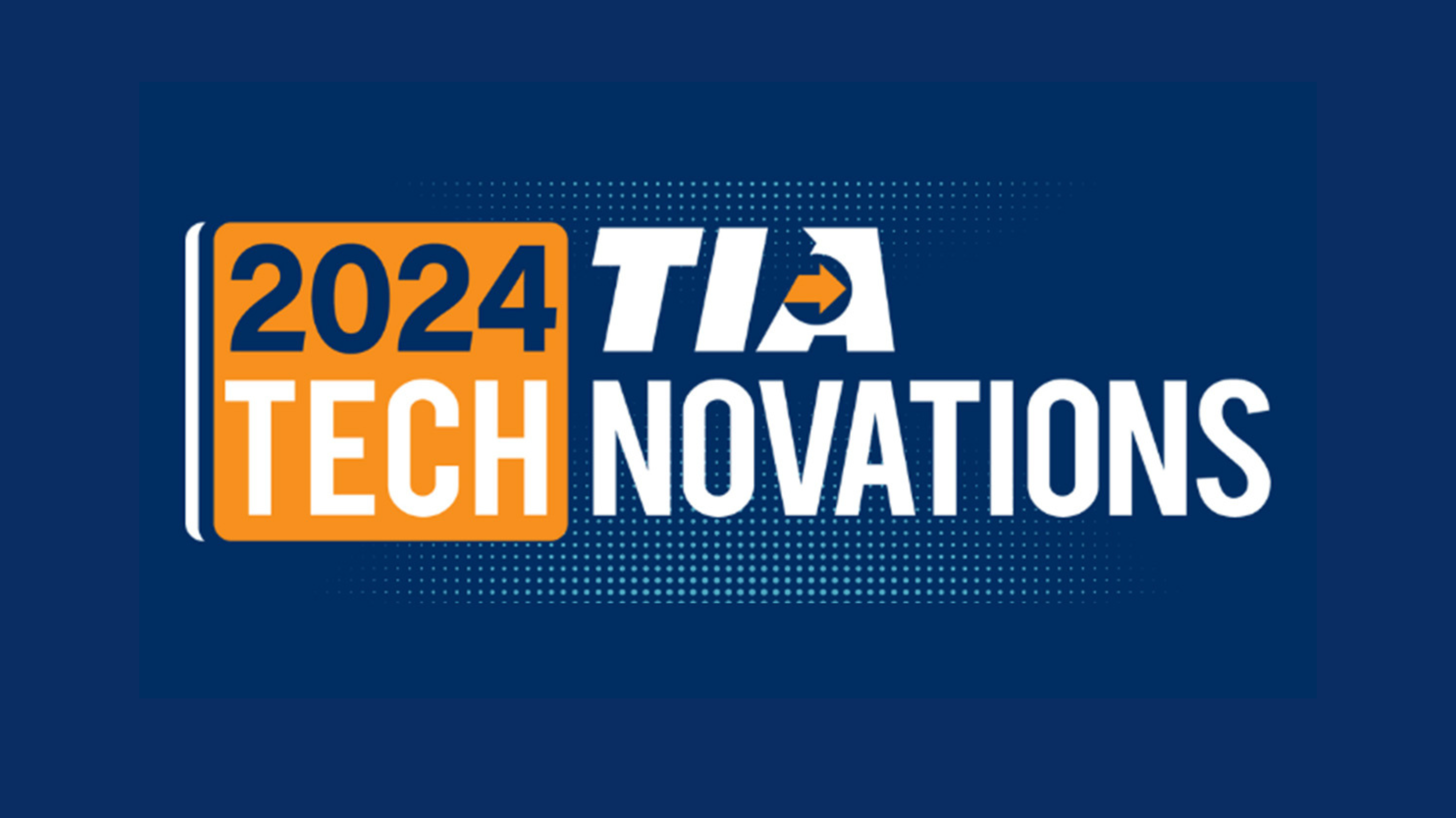 Munayyer Group Founder at 2024 TIA Technovations in Ponte Vedra Beach, Florida