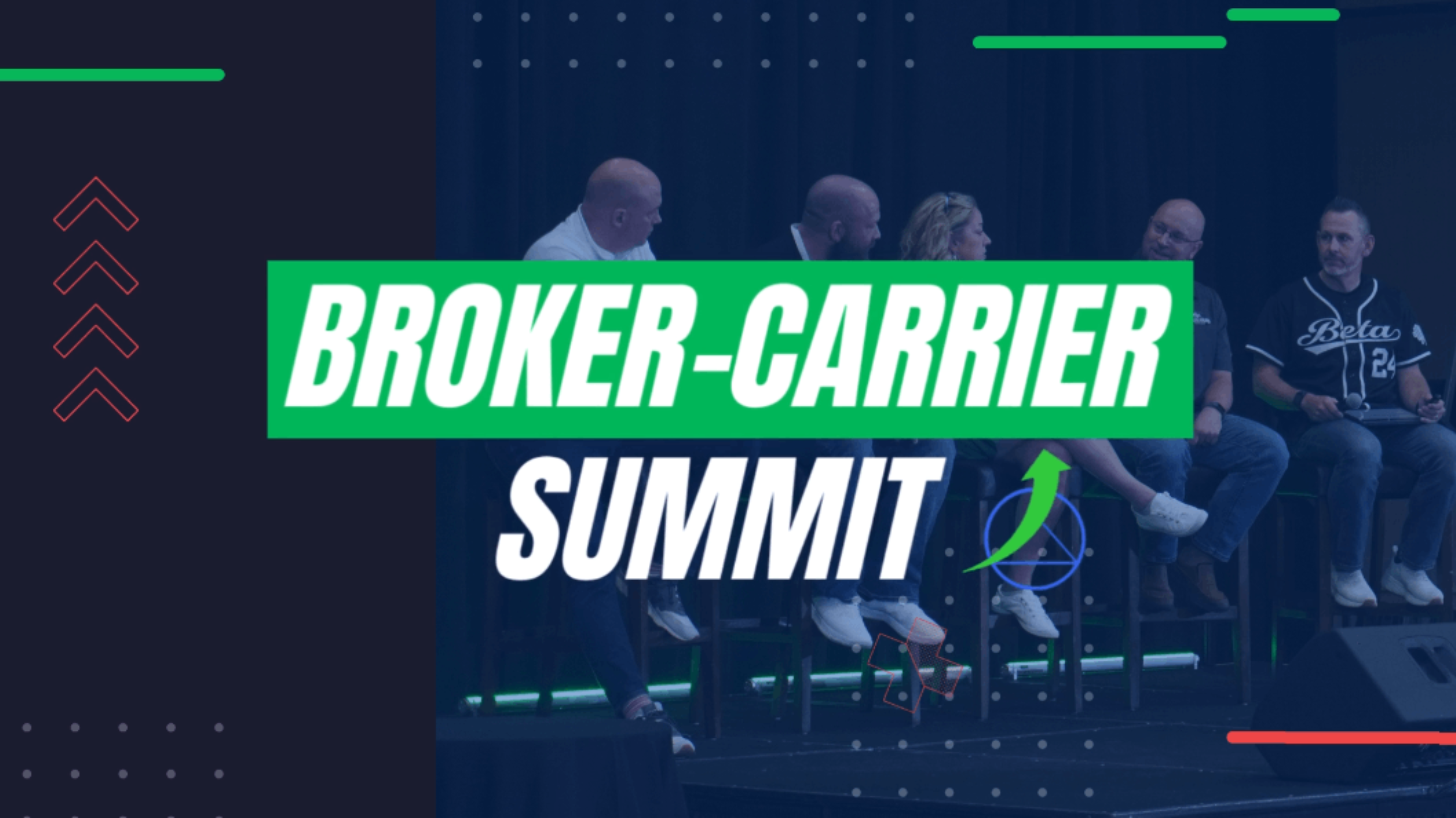 Bridging Technology and Logistics: Munayyer Group Founder to Attend Broker-Carrier Summit 2024