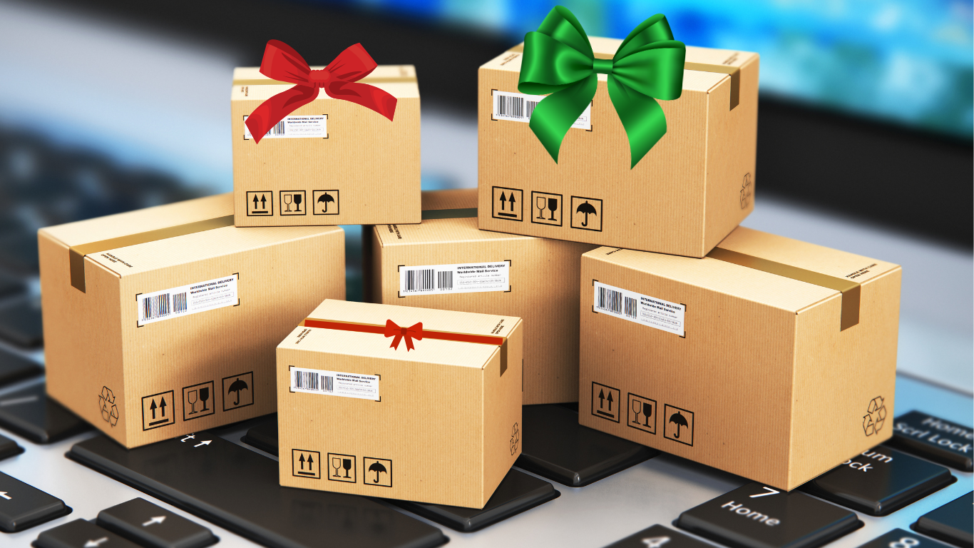 Christmas Logistics: The World’s Biggest Delivery Operation