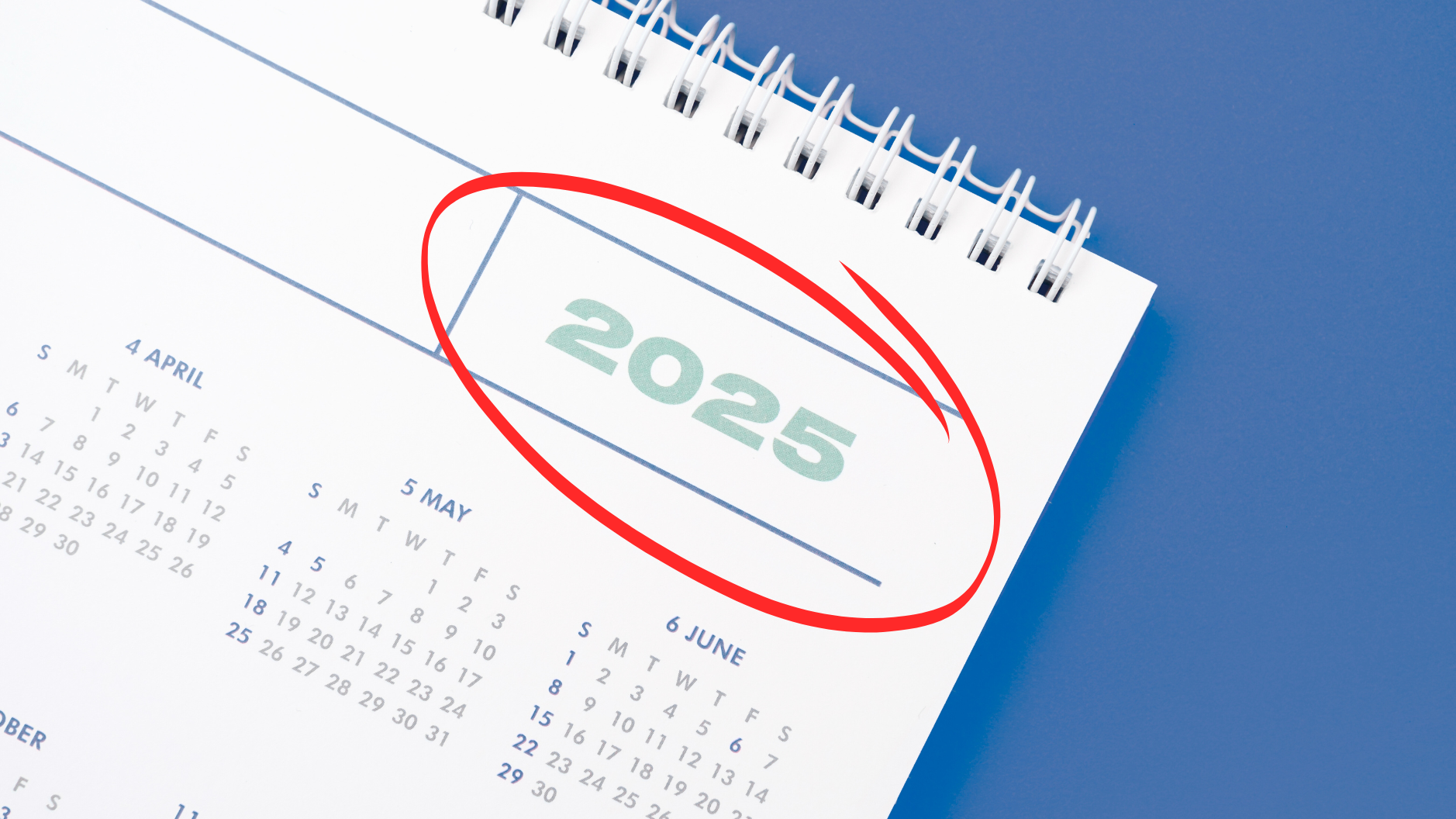 Why Now is the Perfect Time to Start Your 2025 Job Search in Logistics and Technology