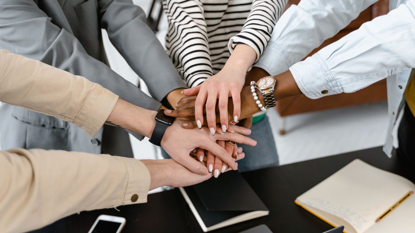 Winning Teams, Winning Culture: Attracting, Retaining & Empowering Talent in Freight