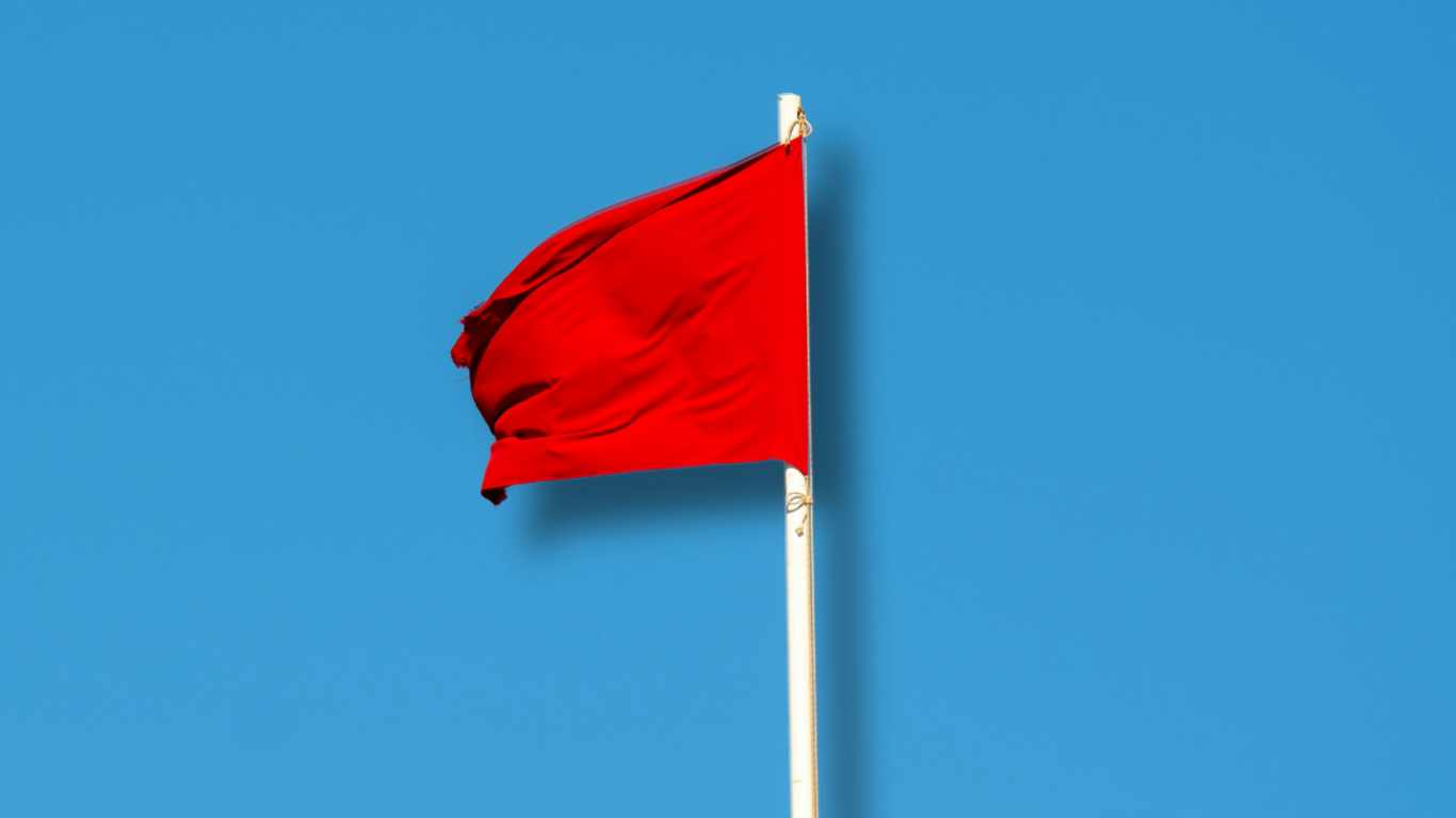 7 Red Flags to Watch for When Hiring Freight Tech Leaders