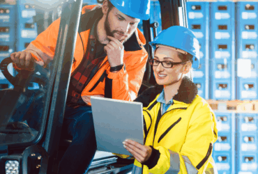 Freight Tech Careers