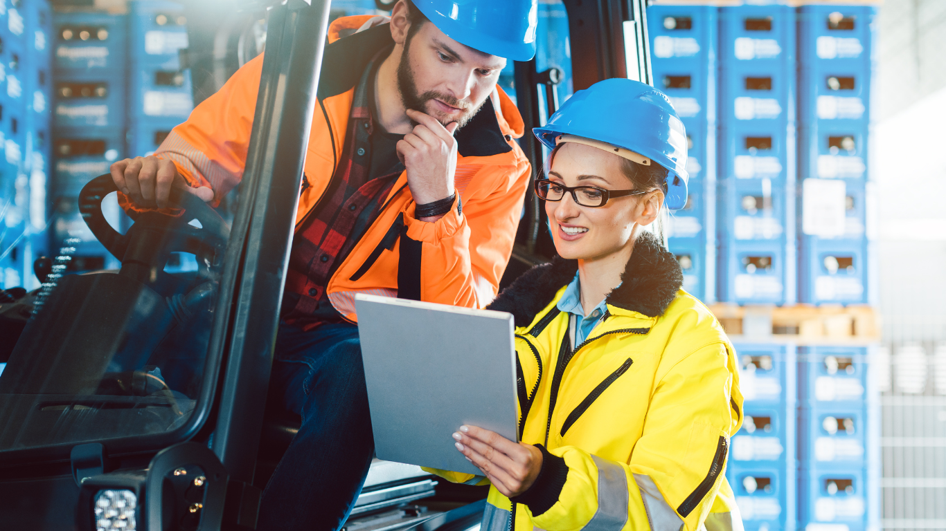 Freight Tech Careers