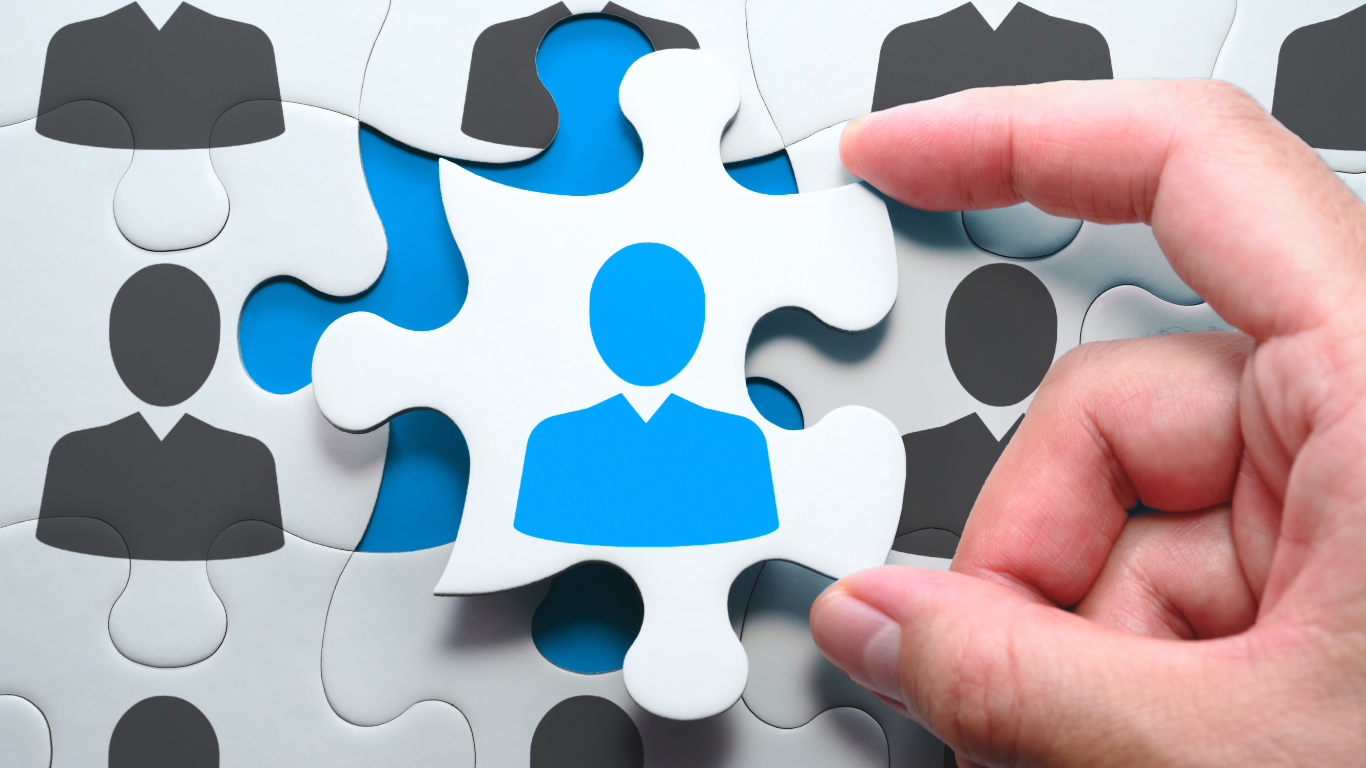 How the Munayyer Group Sets Logistics and Tech Hiring Up for Success