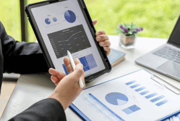 Freight Tech Sales Leaders