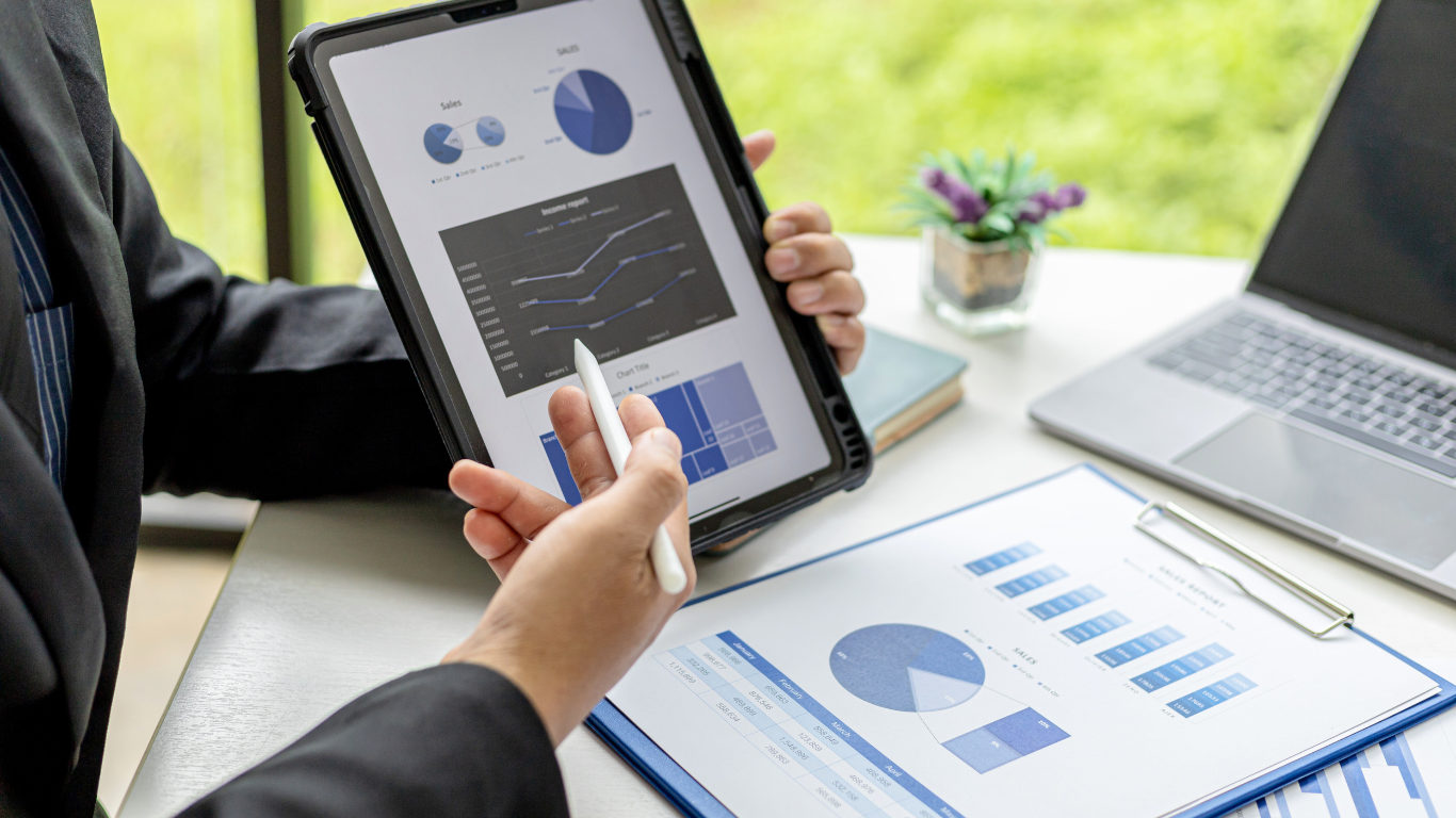 Freight Tech Sales Leaders