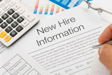 New Hire