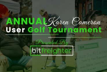 Bitfreighter Golf Tournament