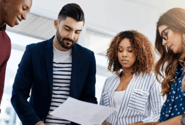 Logistics Executives