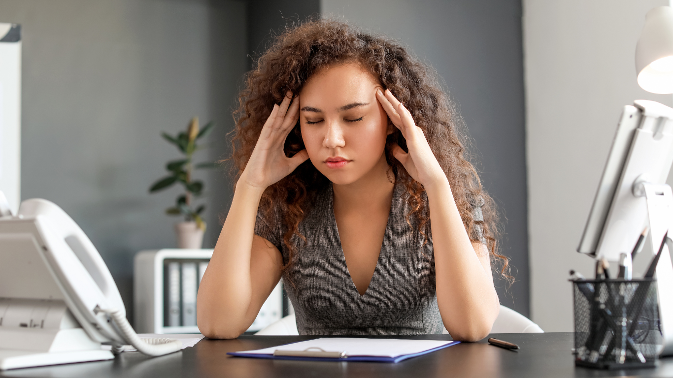How to Spot Burnout in Freight Tech Executive Candidates (and Why It Matters)