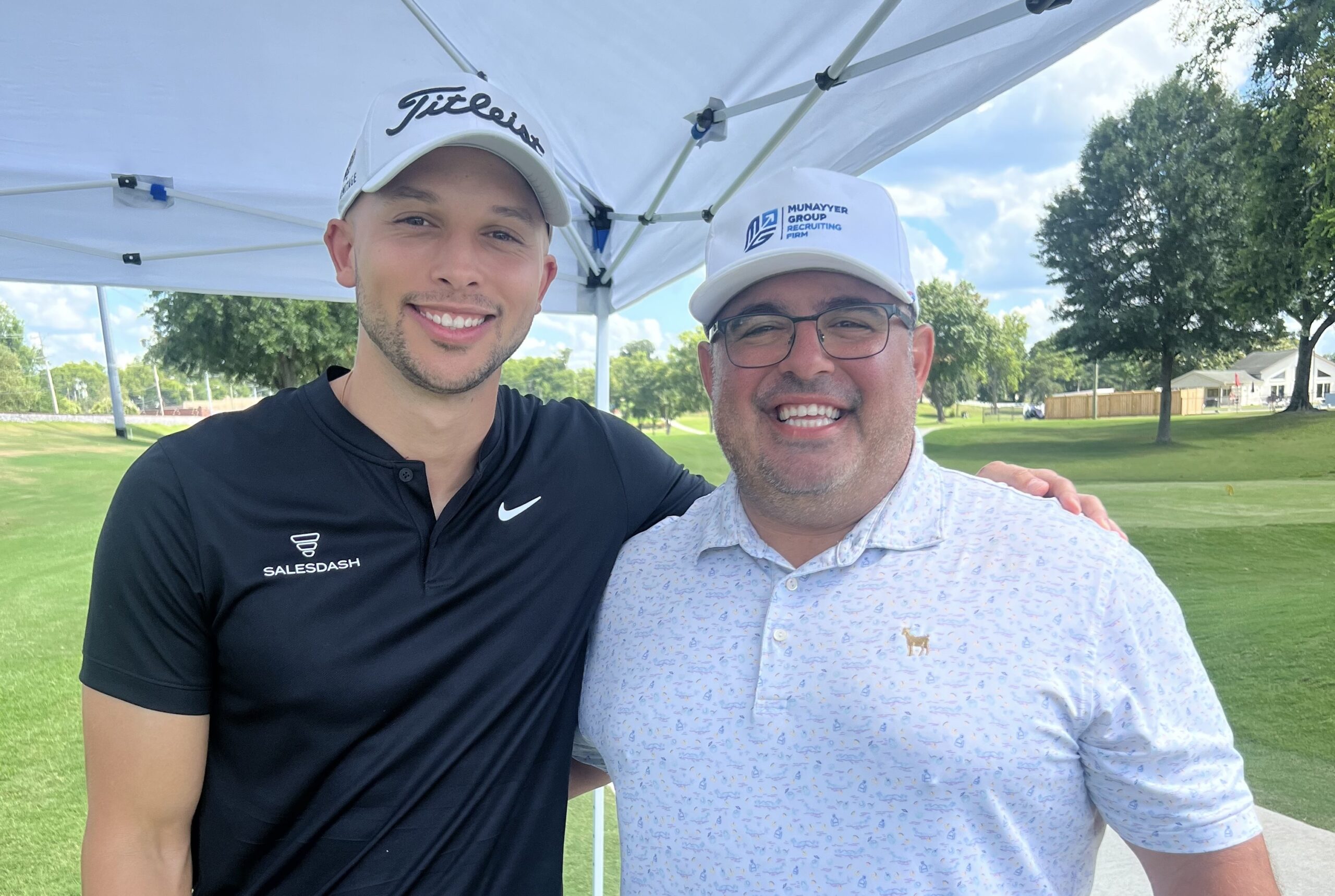 Photos: 3rd Annual Karen Cameron ALS Golf Tournament