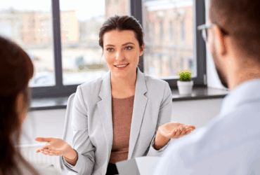 New Hire Conversations